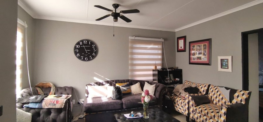 2 Bedroom Property for Sale in Raceway Free State